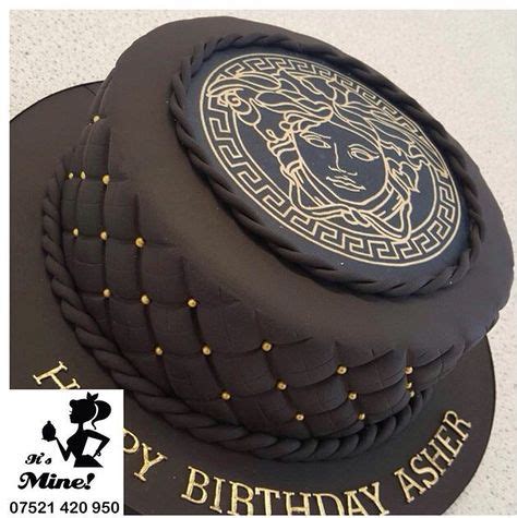 tortas de versace|20 ideas de Tartas VERSACE .